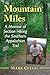 Mountain Miles by Mark Clegg