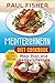 MEDITERRANEAN DIET COOKBOOK...