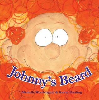 Johnny's Beard (Hardcover)