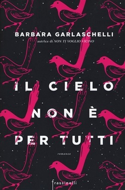 Il cielo non è per tutti (Paperback)
