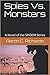 Spies Vs. Monsters