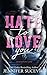 Hate to Love You - Zerbrechliche Liebe (College Love, #1)