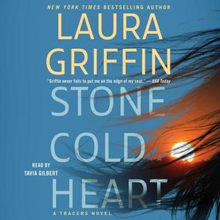 Stone Cold Heart (Tracers #13)