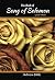 The Song of Solomon: The Holy Bible, King James Version, GIANT Print Bible (Books of the Bible)