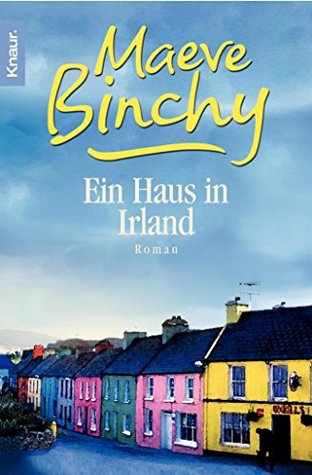 Ein Haus in Irland (German Edition)