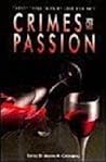 Crimes of Passion: Twenty-Three Tales of Love and Hate