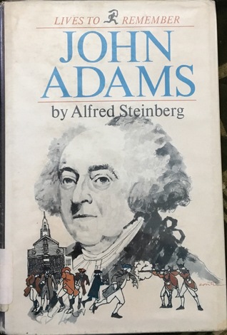 John Adams