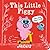 This Little Piggy: A Counting Book