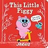 This Little Piggy: A Counting Book