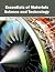 Essentials of Materials Science and Technology by Lily Chen