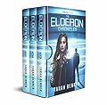 The Elderon Chronicles: books 1-3