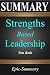 Summary: Strengths Based Le...