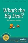 What's the Big De...