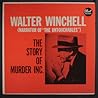 Walter Winchell - The Story of Murder Inc.
