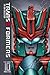 Transformers: IDW Collection Phase Two Volume 10