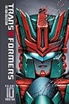 Transformers: IDW...