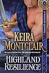Highland Resilience (The Band of Cousins #6)