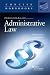 Principles of Administrative Law by Keith Werhan Principles of Administrative Law by Keith Werhan