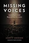 Missing Voices: Learning to Lead beyond Our Horizons