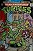 Teenage Mutant Ninja Turtles Adventures