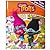 DreamWorks Trolls - First Look and Find Activity Book - PI Kids