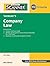 Scanner-Company Law (CS-Executive)(June 2019 Exam-Old Syllabus) by N.S. Zad