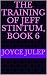 The Training of Jeff Stintu...