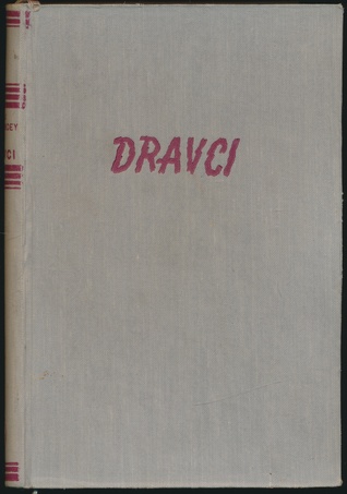 Dravci
