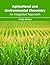 Agricultural and Environmen...