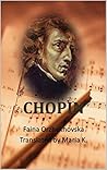 Chopin by Faina Orzhekhovska