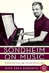 Sondheim on Music