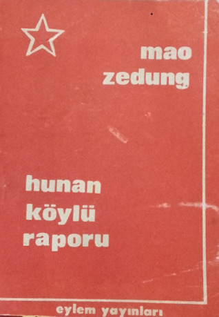 Hunan Köylü Raporu