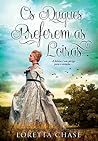 Os Duques Preferem as Loiras (The Dressmakers, #4)