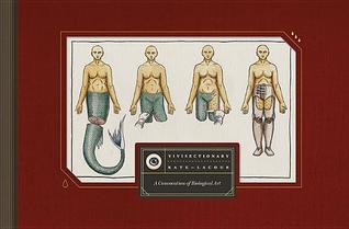 Vivisectionary (Hardcover)