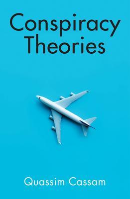 Conspiracy Theories (Hardcover)