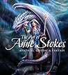 Anne Stokes by Anne Stokes