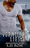 Vermilion Lies by L.D. Rose