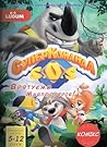 Суперкоманда SOS 2. Врятуємо мавпоострів! Суперкоманда SOS 2. Врятуємо мавпоострів!
