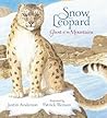 Snow Leopard by Justin Anderson