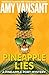Pineapple Lies (Pineapple Port Mystery #1) by Amy Vansant