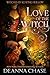 Love of the Witch (Witches ...