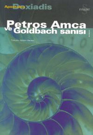 Petros Amca ve Goldbach Sanısı