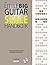 The Little Big Guitar Scale...