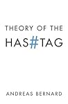 Theory of the Hashtag