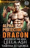 Alpha Protector D...
