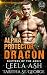 Alpha Protector Dragon (Shifters of the Aegis, #2)