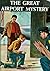 The Great Airport Mystery (Hardy Boys, #9)