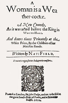 A Woman is a Weathercock (ebook)