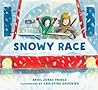 Snowy Race Snowy Race