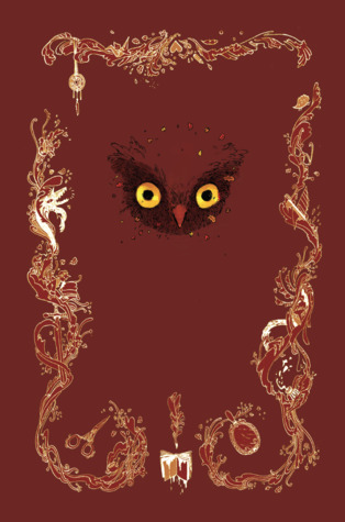 The Author's Apprentice